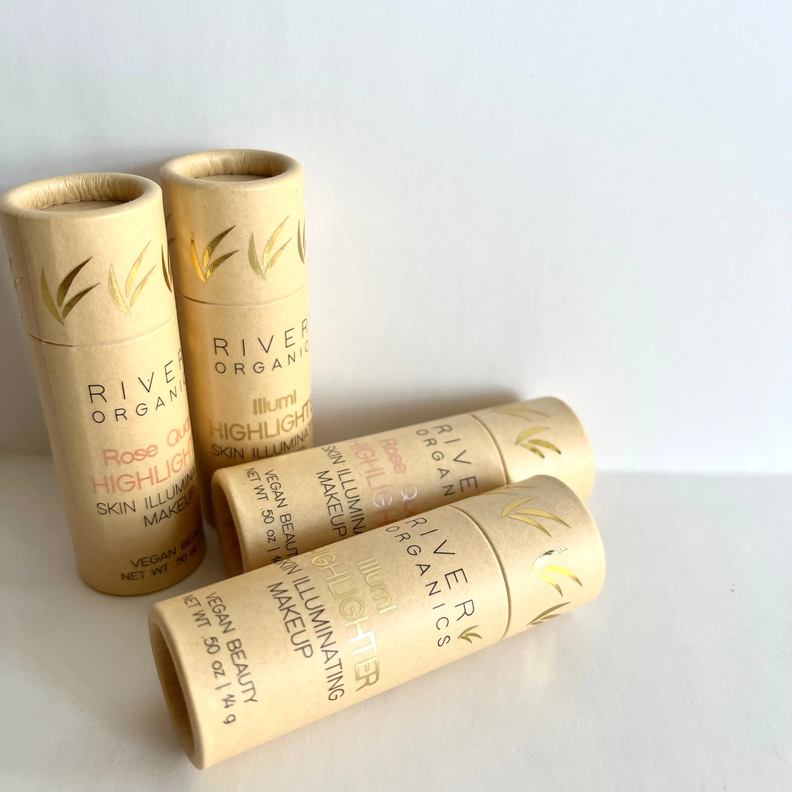 Highlighter Makeup Stick