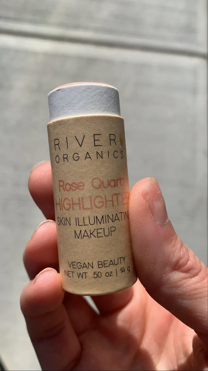 Highlighter Makeup Stick