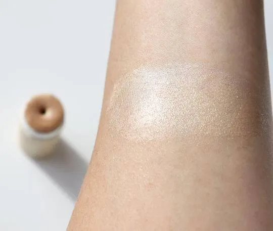 Highlighter Makeup Stick