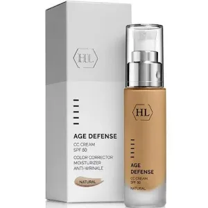 HL Labs CC Cream SPF-50 | Age Defense 50ml/1.7FL.OZ.