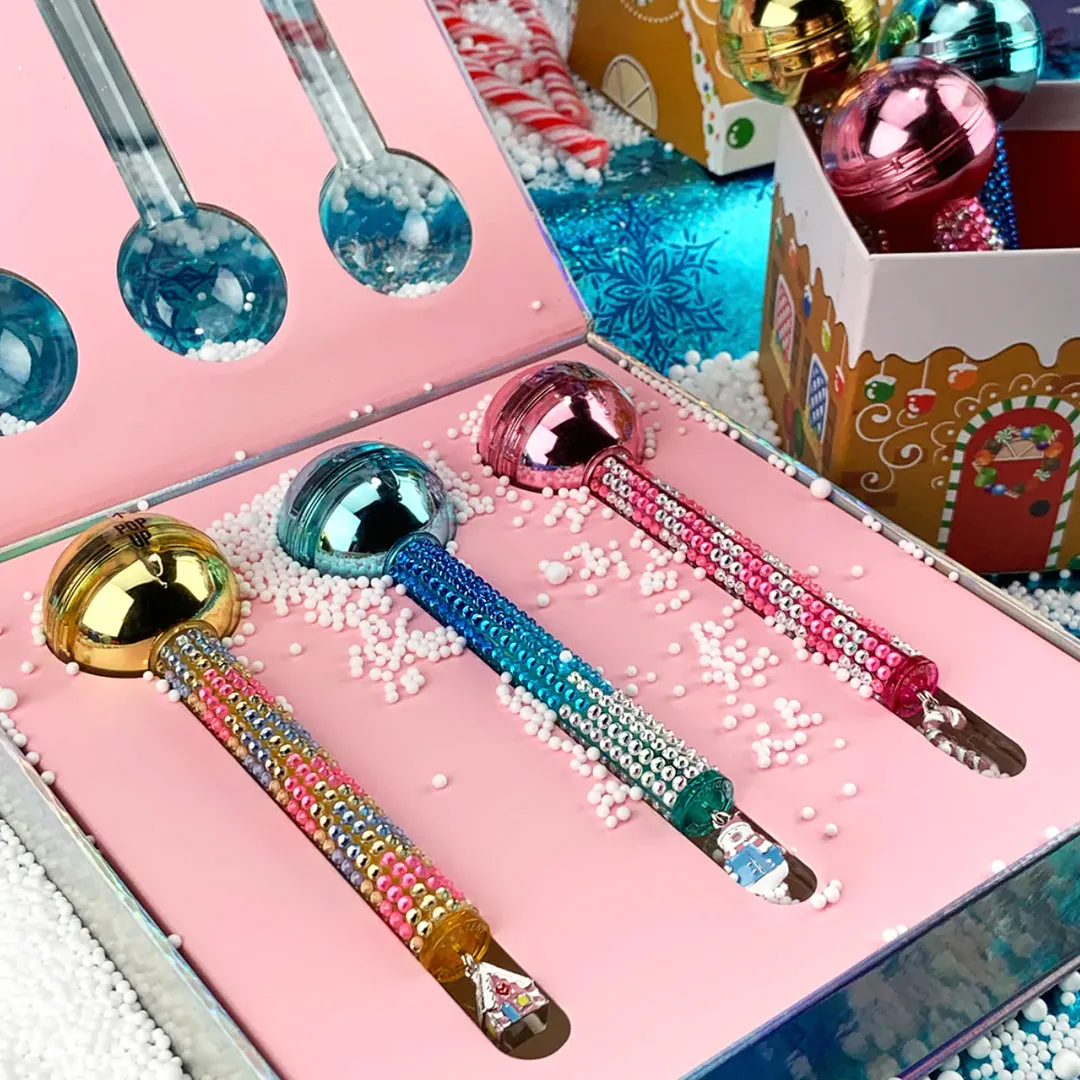 Holiday Winter Gift Set - 3pk