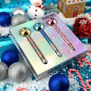 Holiday Winter Gift Set - 3pk