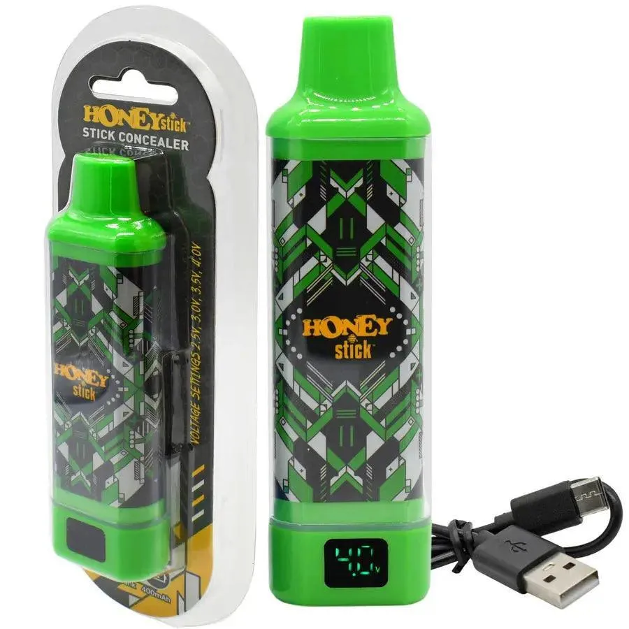 HoneyStick Stick Concealer Vape Battery