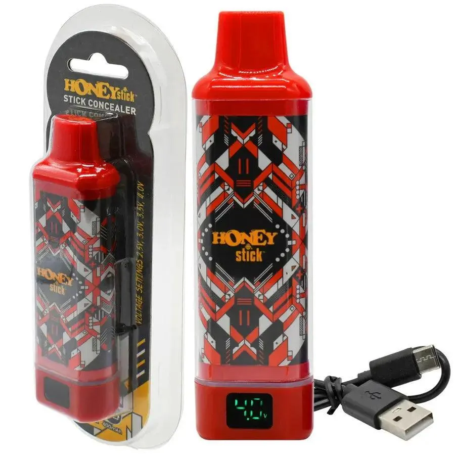 HoneyStick Stick Concealer Vape Battery