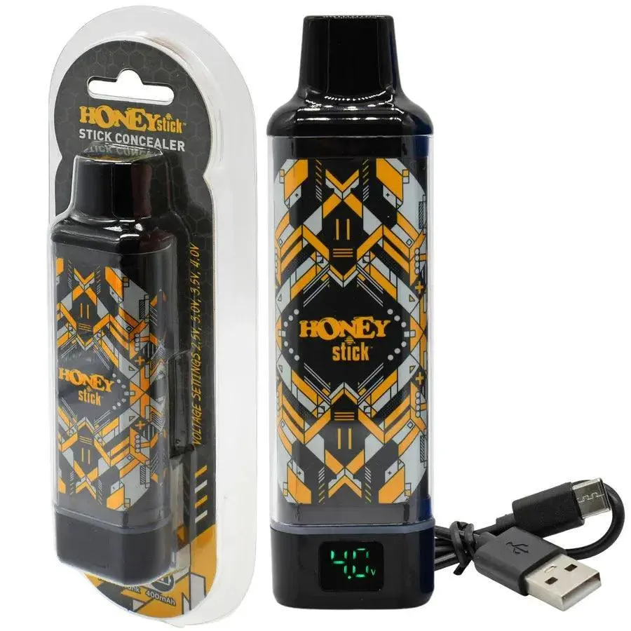 HoneyStick Stick Concealer Vape Battery