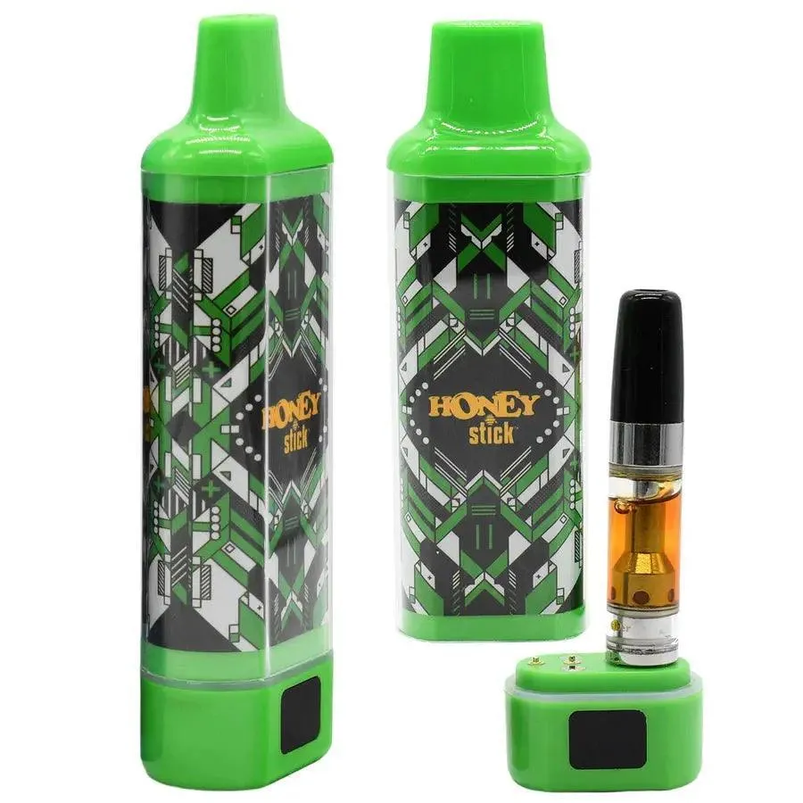 HoneyStick Stick Concealer Vape Battery