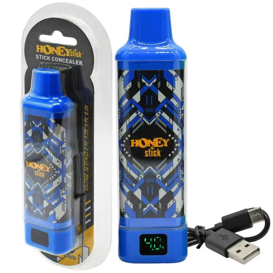 HoneyStick Stick Concealer Vape Battery