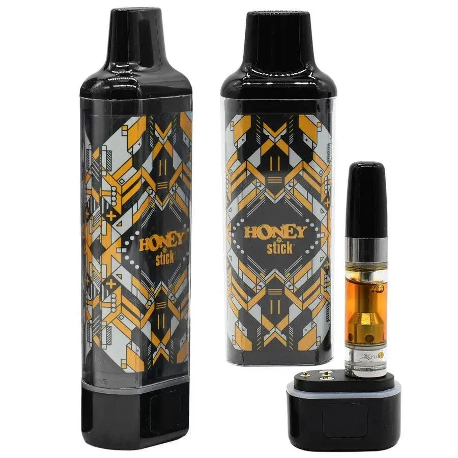 HoneyStick Stick Concealer Vape Battery
