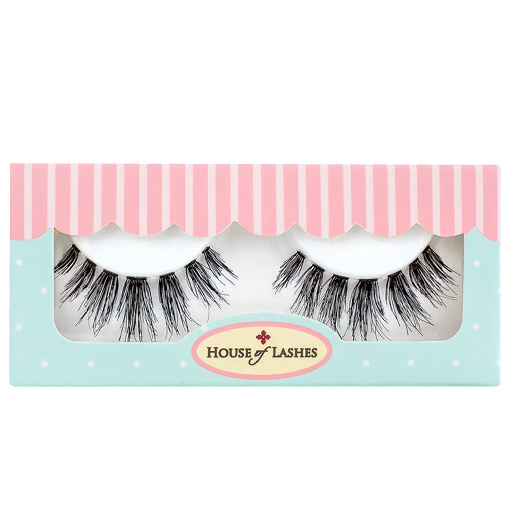 House of Lashes - Siren