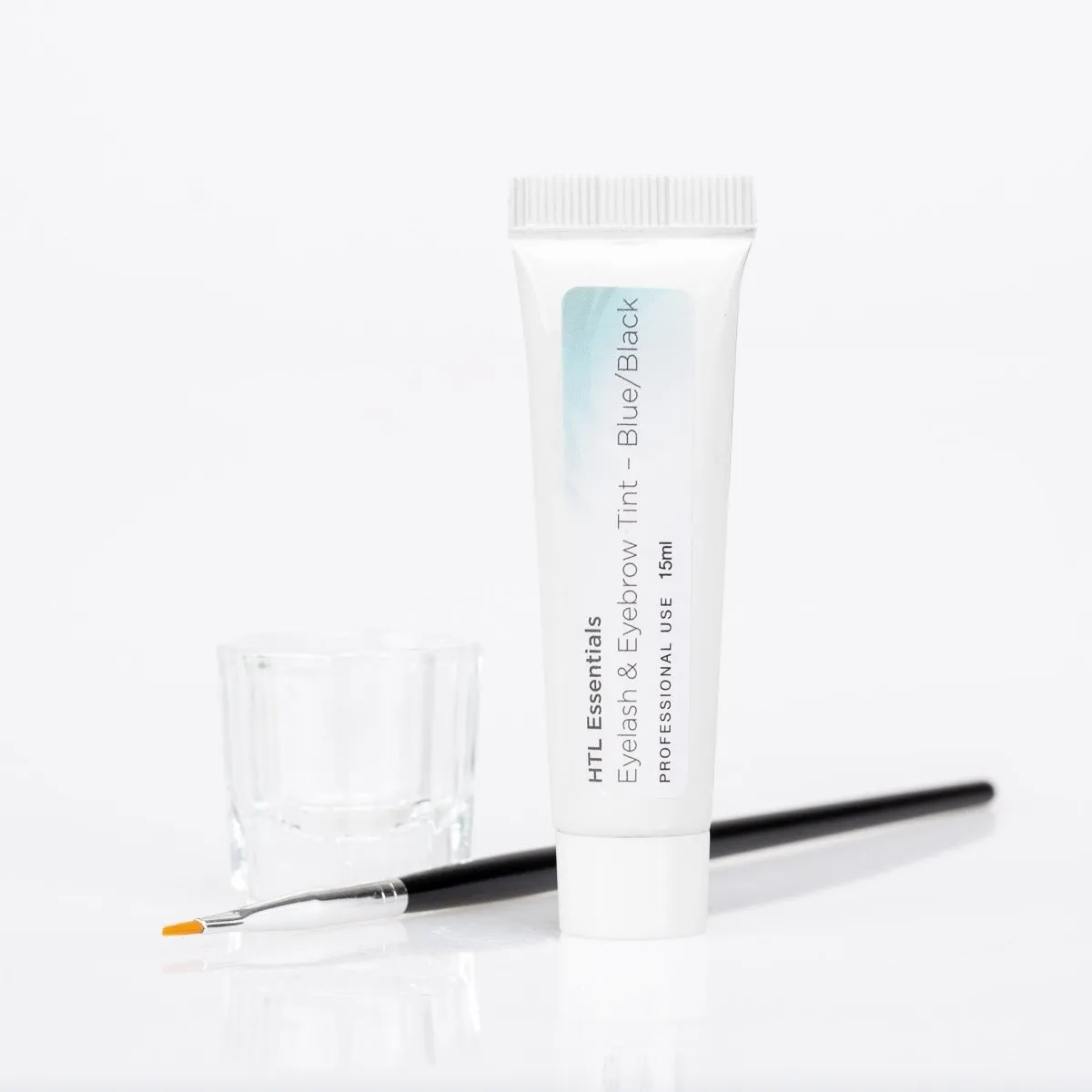 HTL Essentials Eyebrow & Lash Tinting 4 Piece Bundle