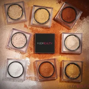Huda Beauty Easy Bake Loose Baking & Setting Powder