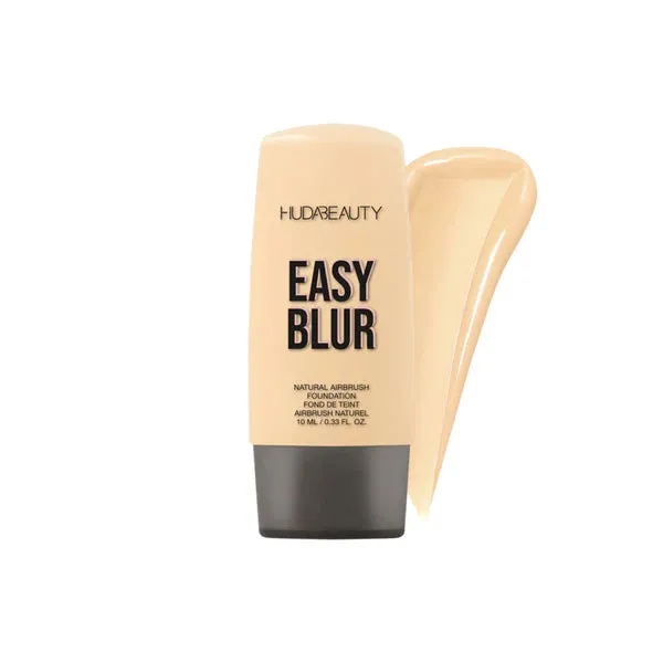 Huda Beauty Easy Blur Airbrush Foundation 10ml