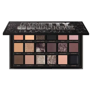 Huda Beauty Eyeshadow Palette - Pretty Grunge