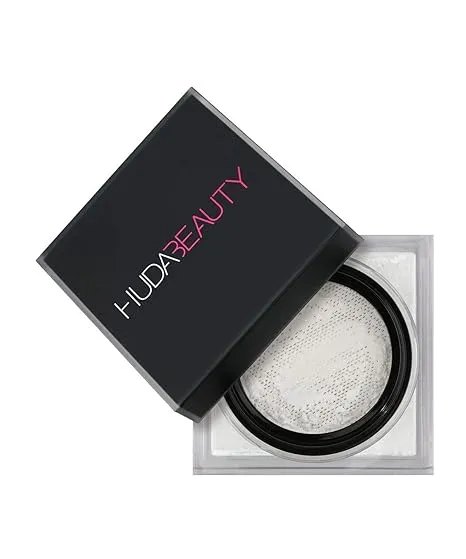 Hudabeauty Easy Bake Loose Baking & Setting Powder
