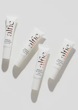 Hyaluronic Acid   Peptide Lip Treatment