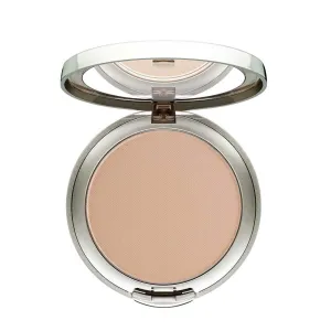 Hydra Mineral Compact Foundation nawilżający podkład mineralny w kompakcie 65 Medium Beige 10g