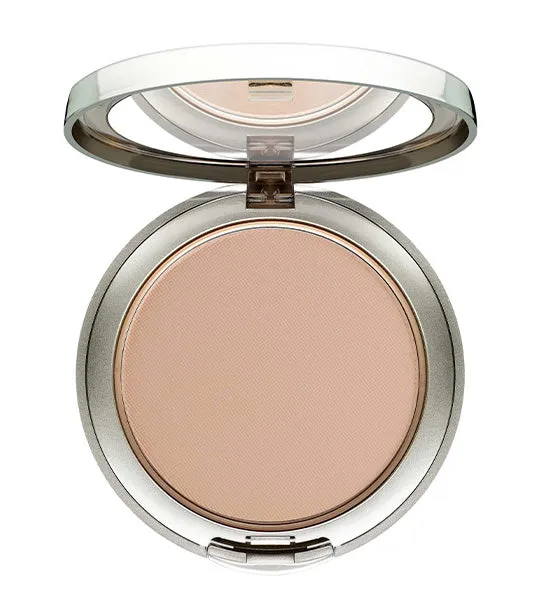 Hydra Mineral Compact Foundation