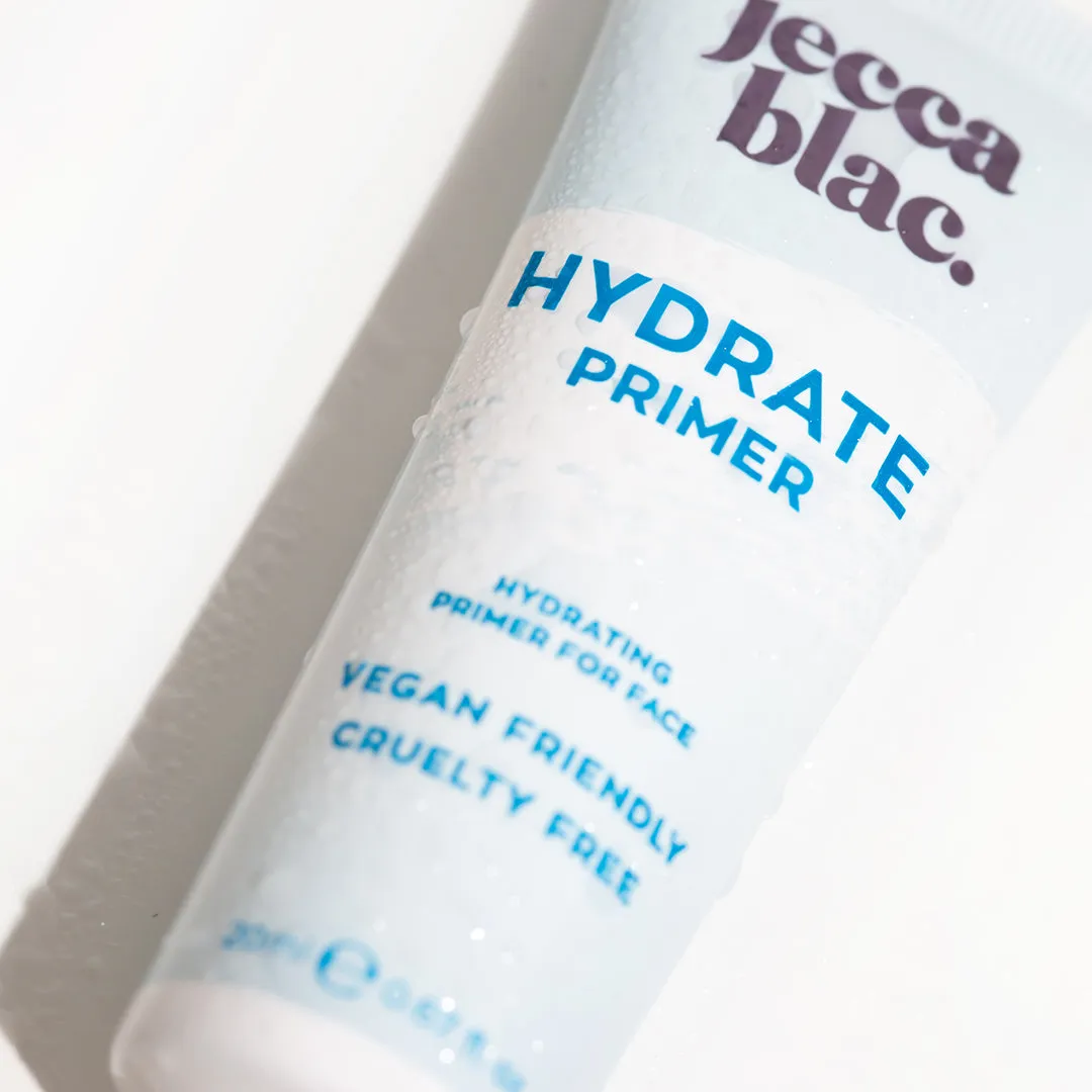 Hydrate Primer