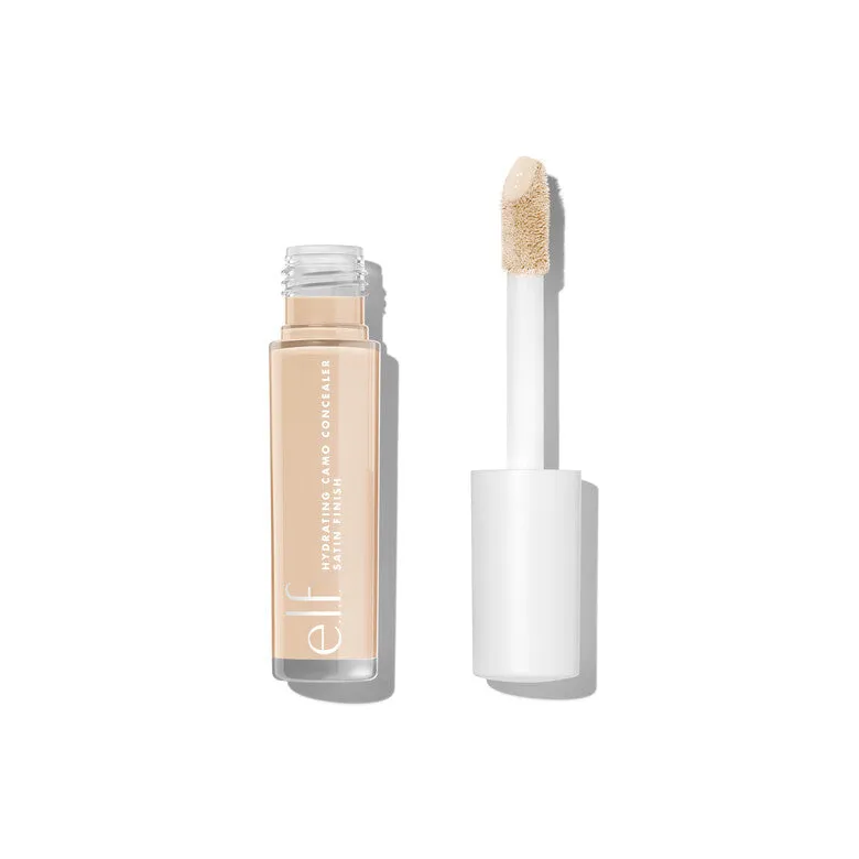 Hydrating Camo Concealer-Light/Ivory - Ivory