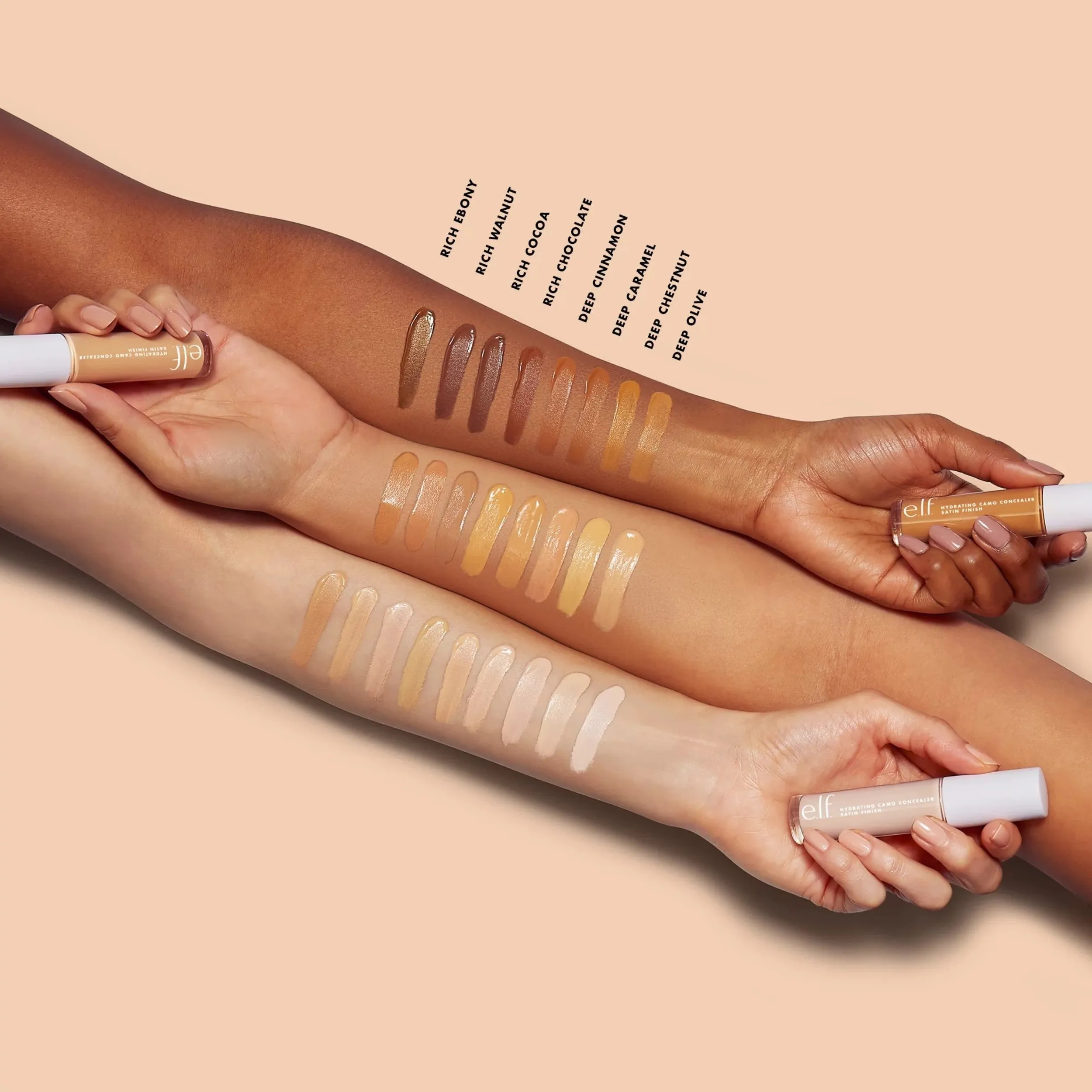 Hydrating Camo Concealer