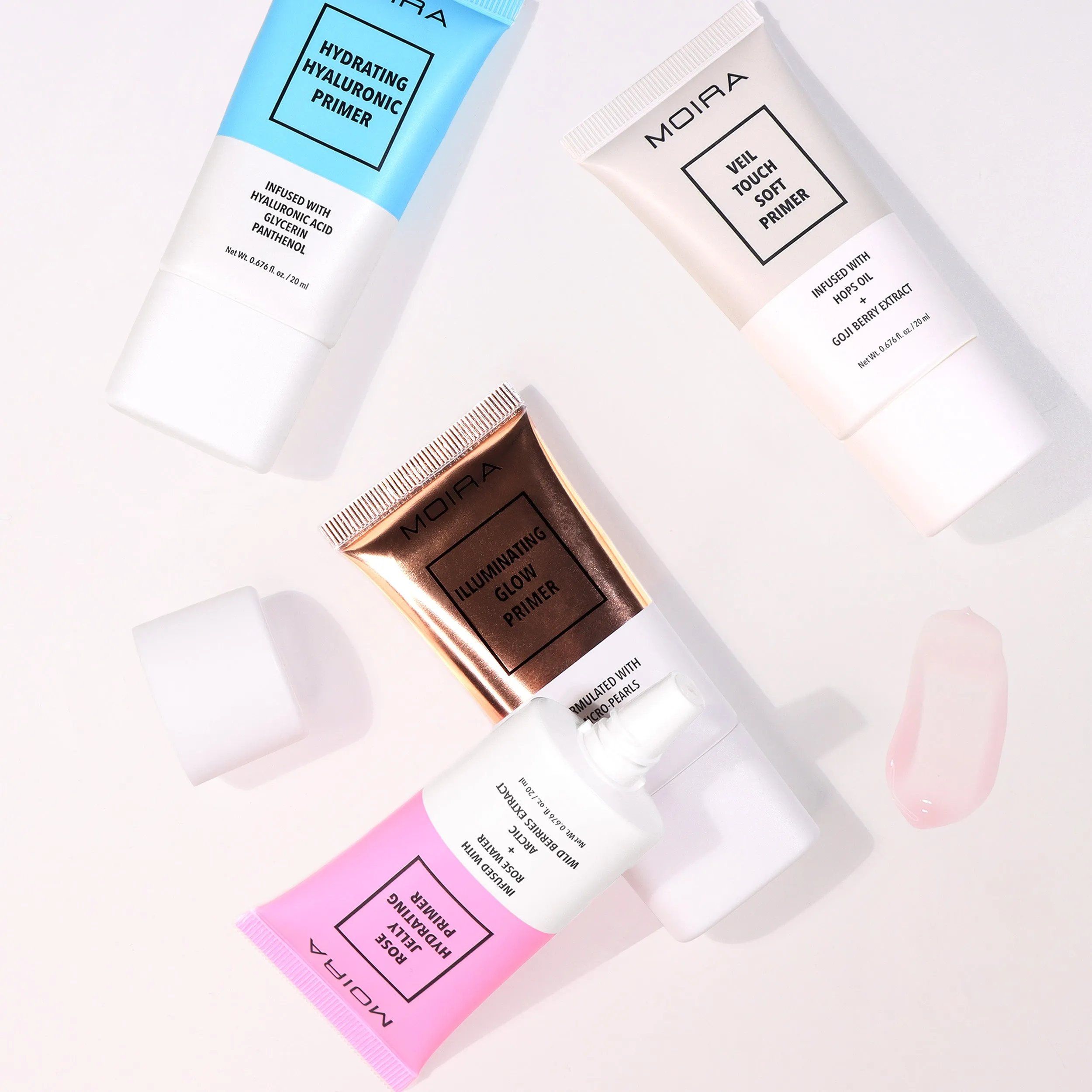 Hydrating Hyaluronic Primer