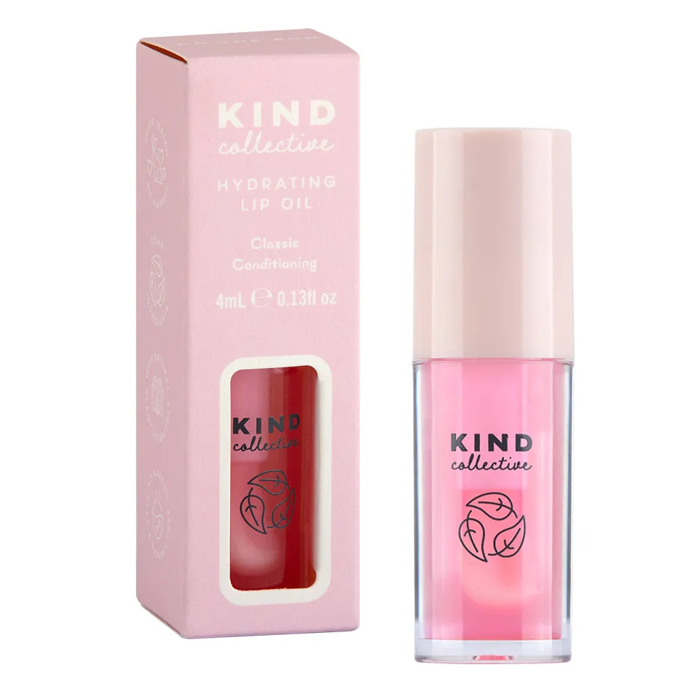 Hydrating Lip Oil Classic Conditioning
