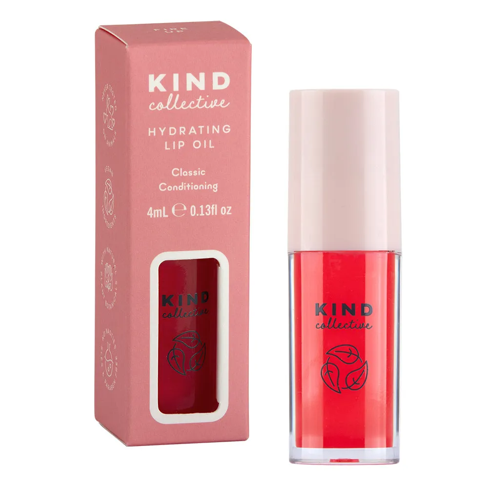 Hydrating Lip Oil Classic Conditioning