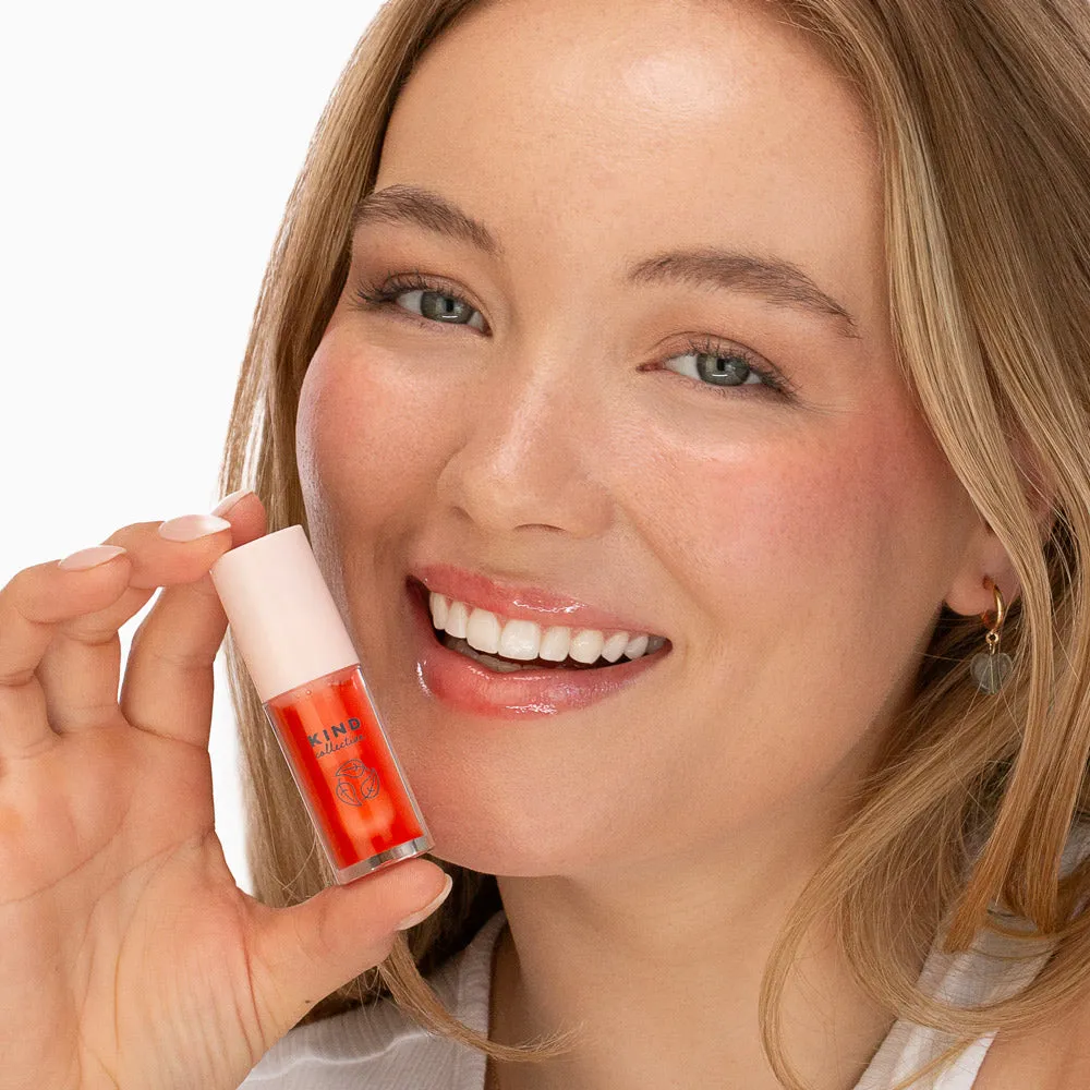 Hydrating Lip Oil Classic Conditioning