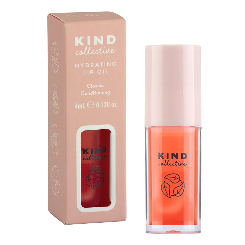 Hydrating Lip Oil Classic Conditioning