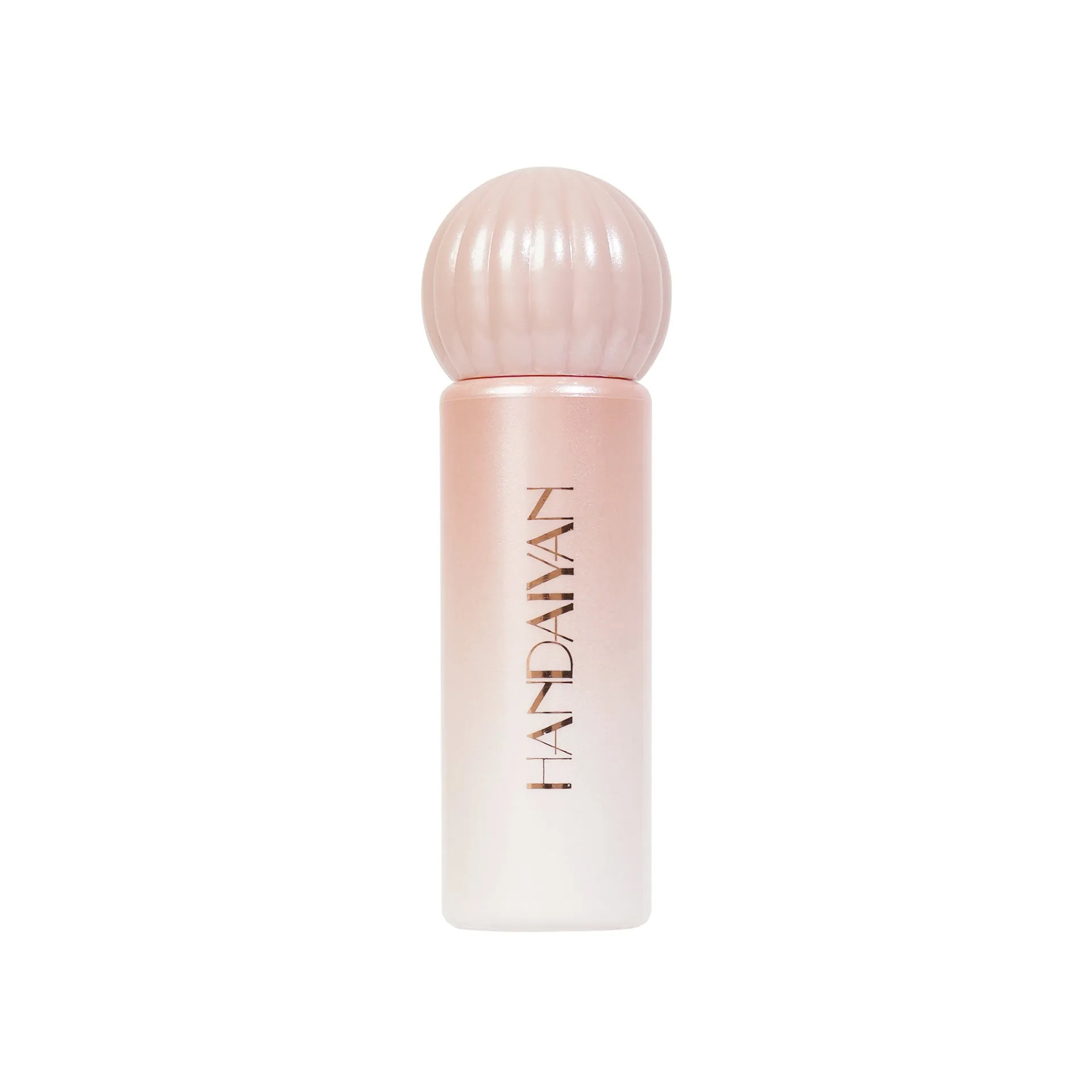 Hydrating Mirror-Finish Lip Stain: Silky Smooth Long-Lasting Lip Gloss