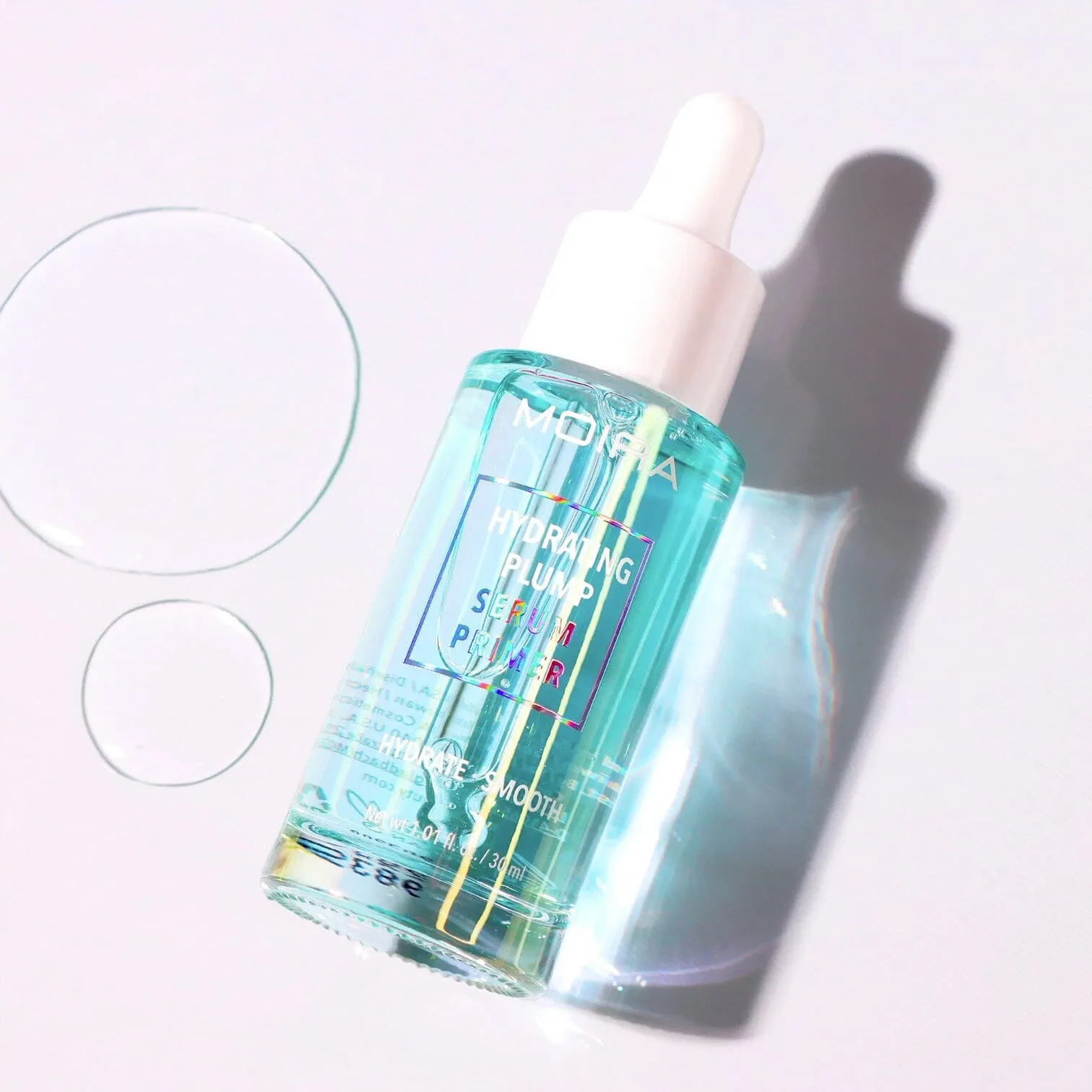 Hydrating Plump Serum Primer (1 unit)