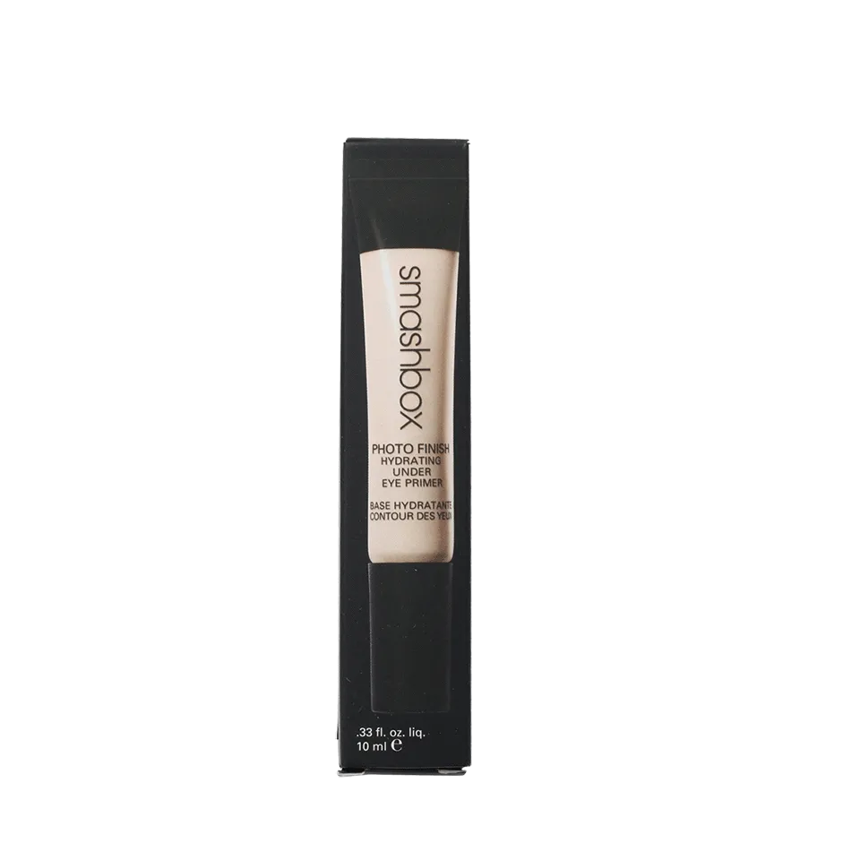 Hydrating Under Eye Primer