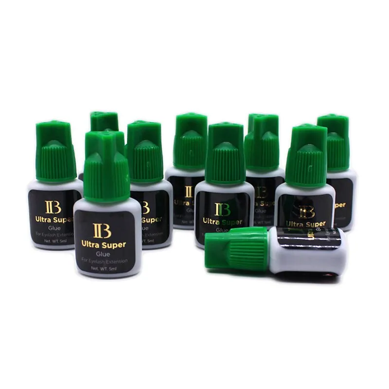I-Beauty IB Ultra Super Lash Glue 5ml