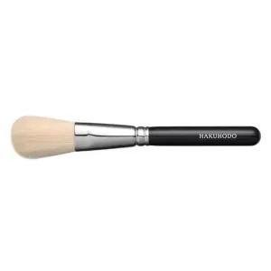 I022NBBkSL Powder Brush Roud & Flat [HB0847]