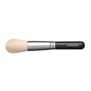 I509NBkSL Powder Brush Round [HB0876]