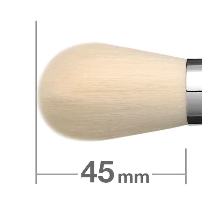 I509NBkSL Powder Brush Round [HB0876]