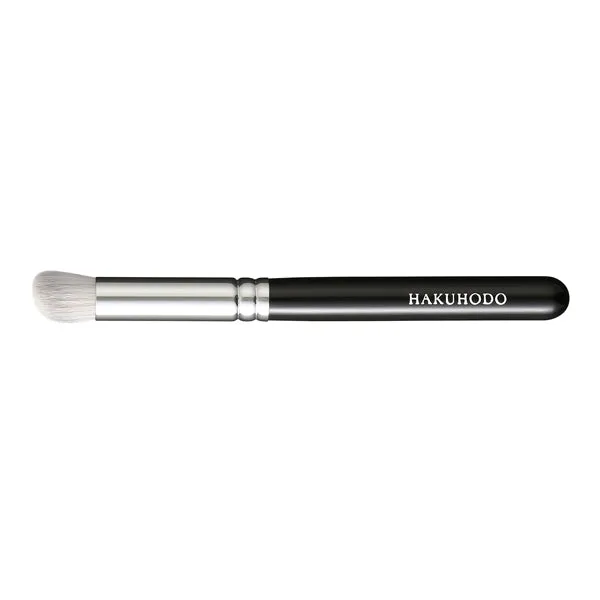I6451BkSLN Eyeshadow Brush Round & Angled [HB0977]