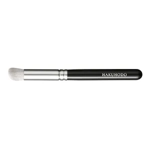 I6451BkSLN Eyeshadow Brush Round & Angled [HB0977]
