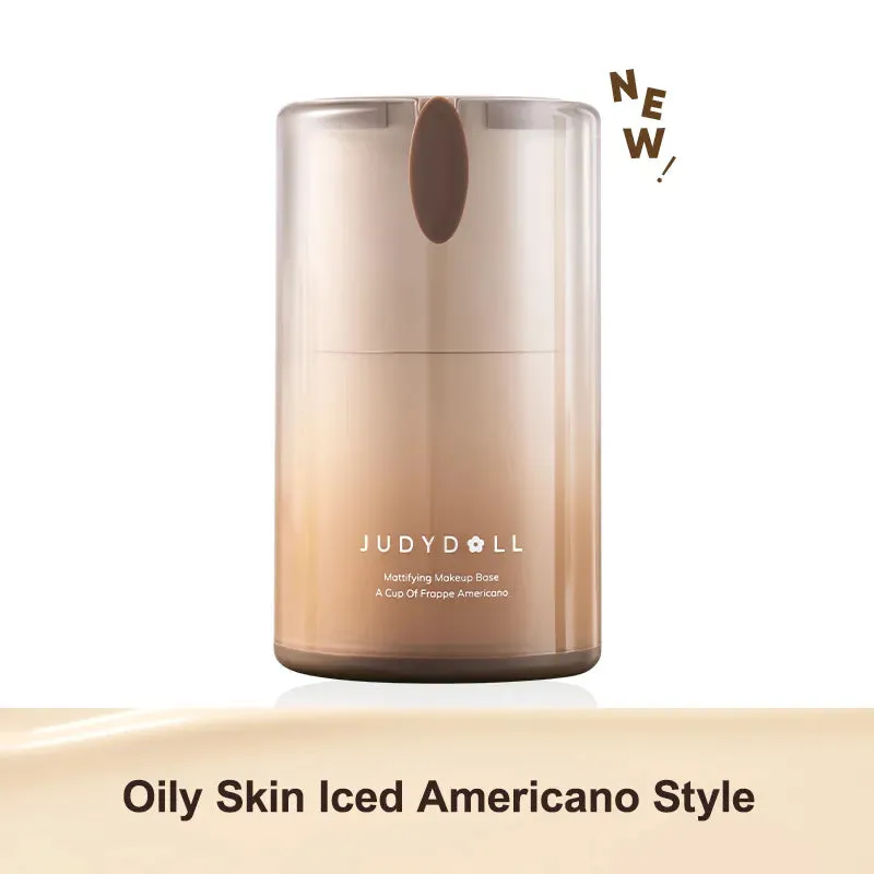 Ice Americano Oil Control Primer