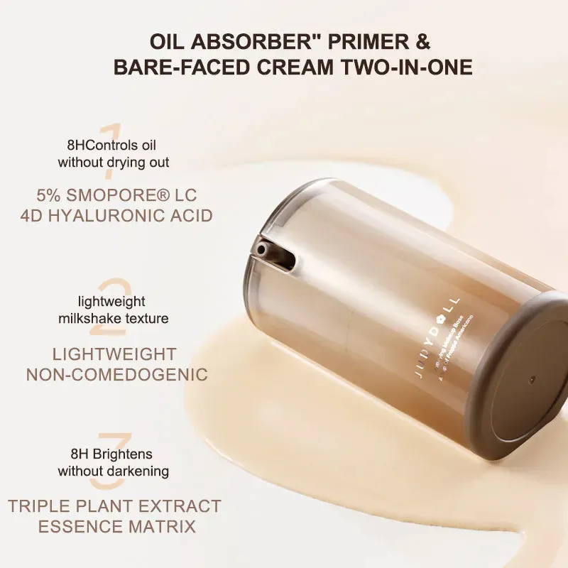 Ice Americano Oil Control Primer