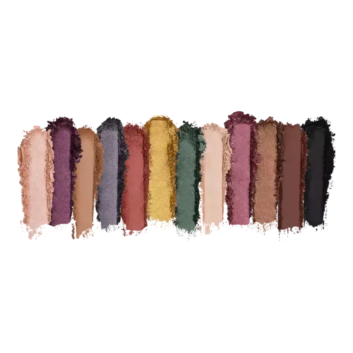 Identity Two Eyeshadow Palette