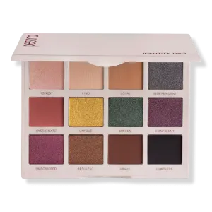 Identity Two Eyeshadow Palette