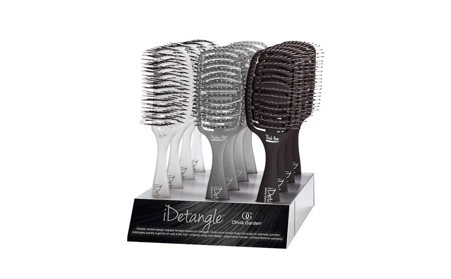 iDetangle