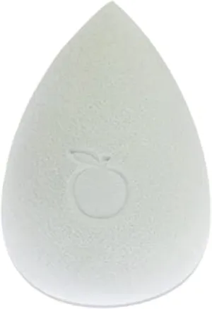 IDUN Minerals - Makeup Sponge - Cosmetic Blending Sponge, Foundation, Concealer and Cream Product Applicator - Cruelty Free, 100% Vegan Makeup - 050 Black Sponge (I0096049)