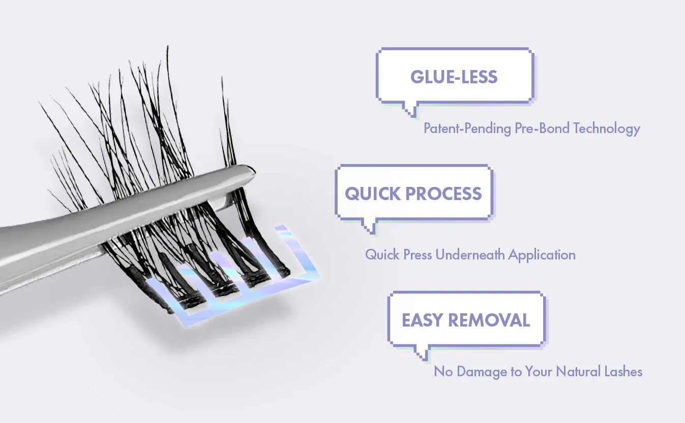 IEK Press & Go Kit