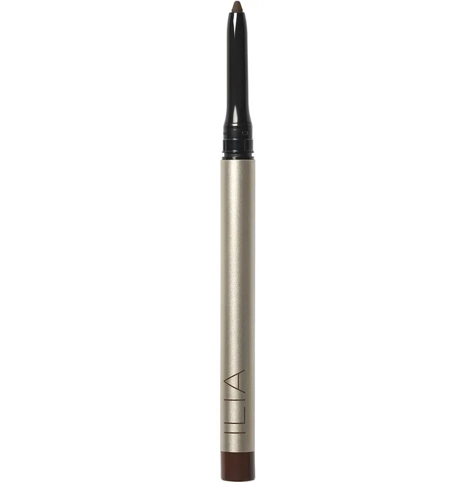 ILIA Eyeliner em Gel Clean Line