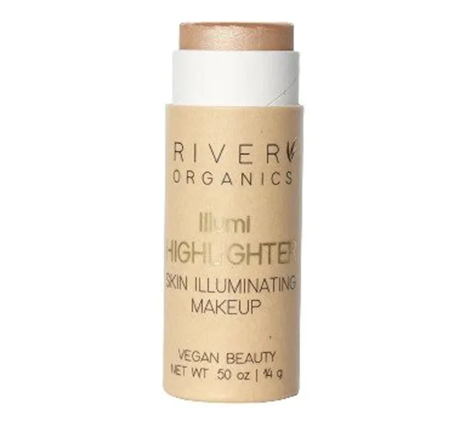 ILLUMI HIGHLIGHTER STICK by RIVER ORGANICS