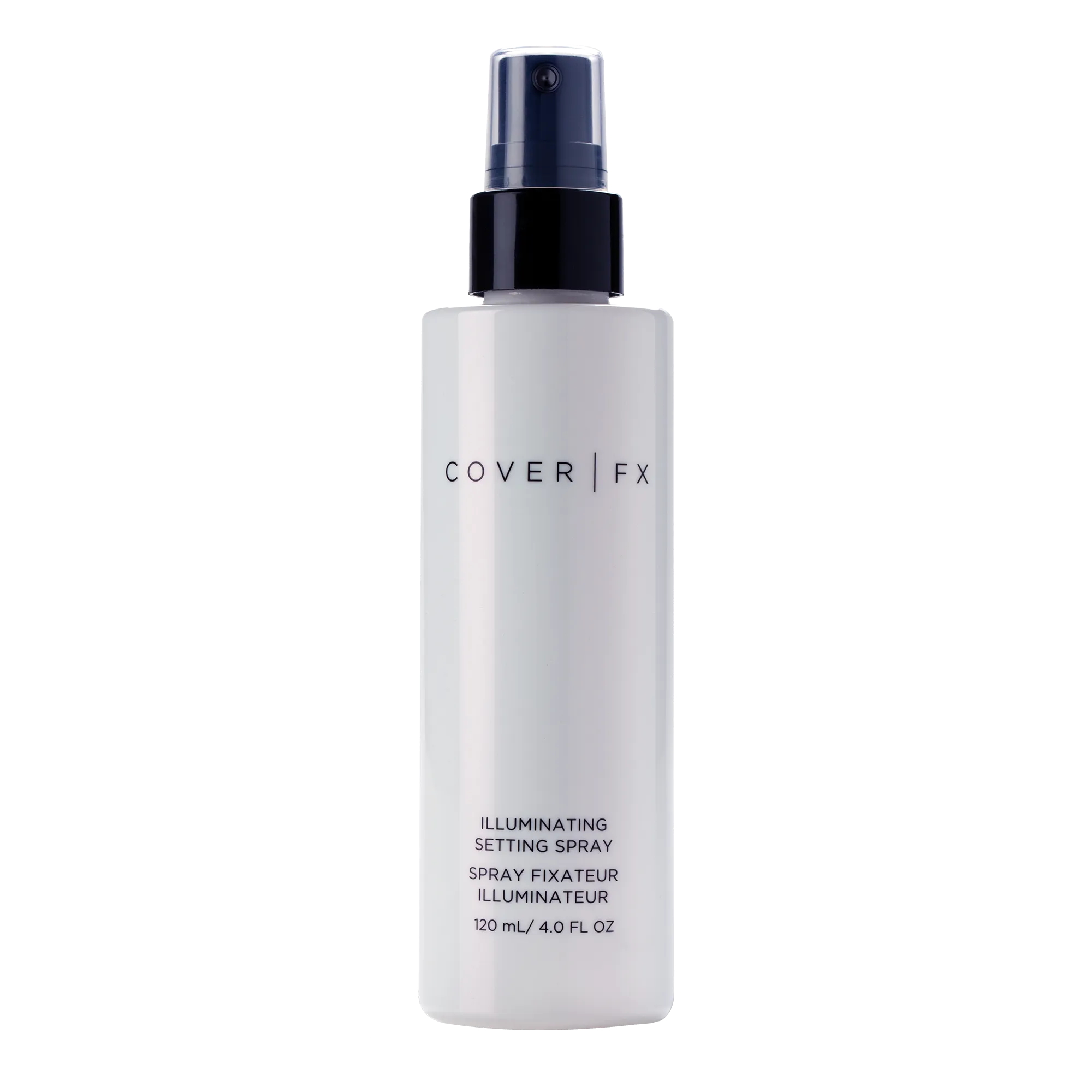 Illuminating Setting Spray