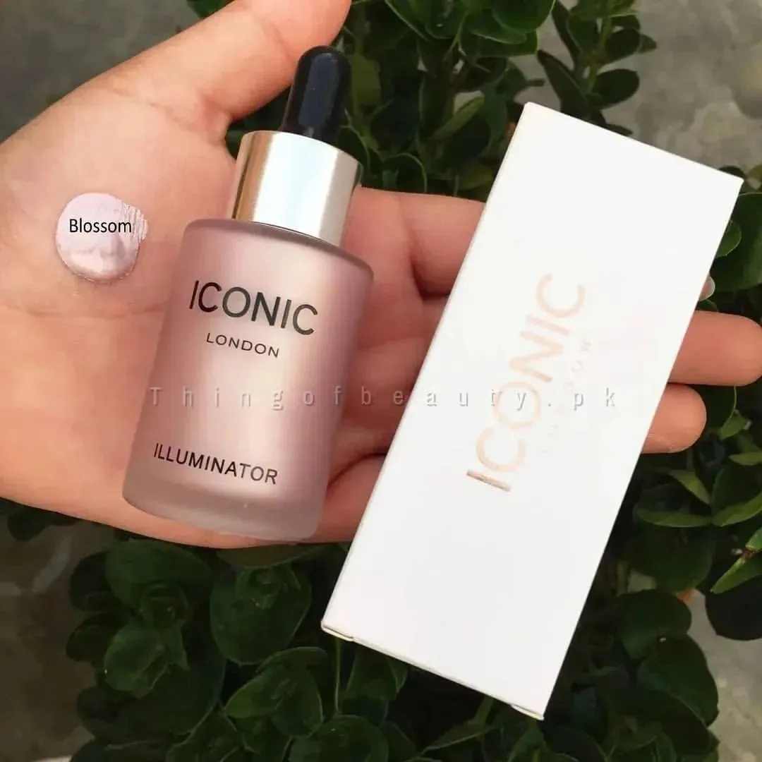 Illuminator Highlighter, Liquid Highlighter