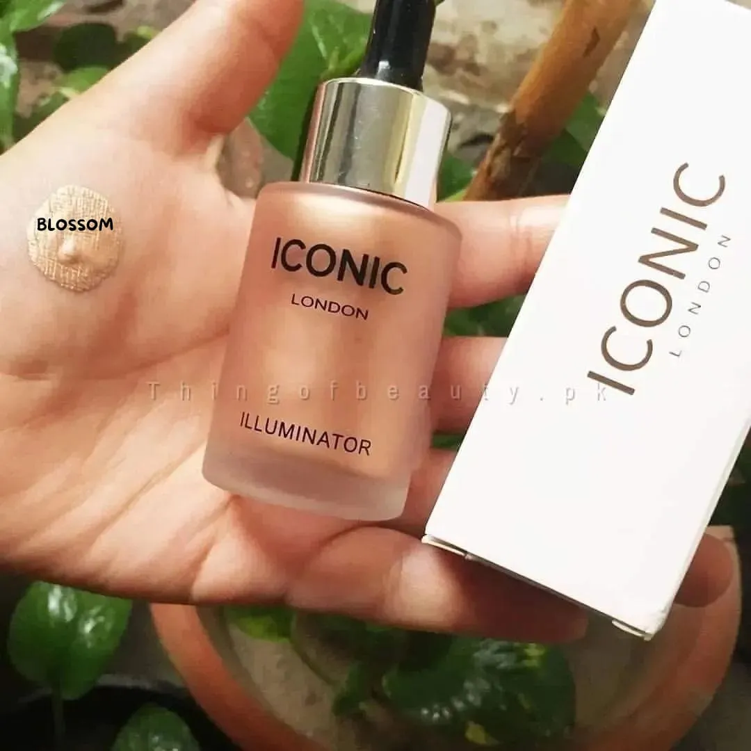 Illuminator Highlighter, Liquid Highlighter